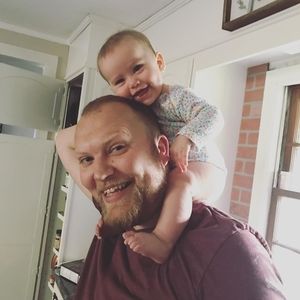 Meet your Posher, Tim